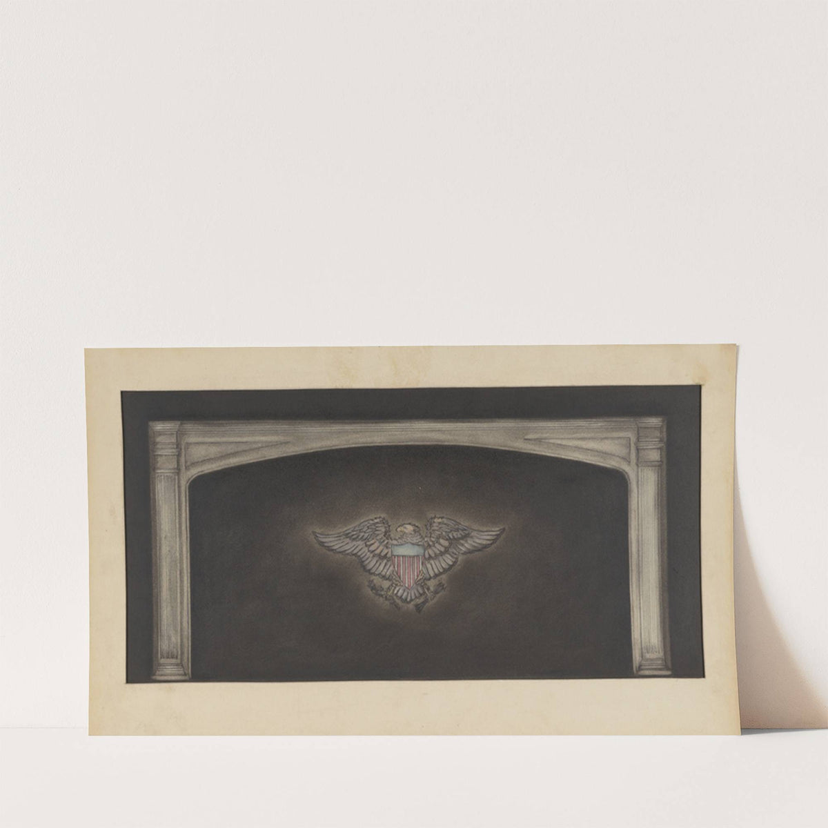 It Can’t Happen Here: Portal and Front Curtain (1934-1943) by Tom Adrian Cracraft