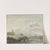 Italiaans landschap, after Karel du Jardin, 1761 - 1800 by Daniël Dupré