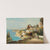 Italian Coastal Town by Robert Alott