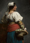 Italian florist (1882)