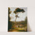 Italian Landscape by Washington Allston