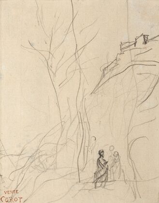 Italian Landscape