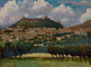 Italian Landscape