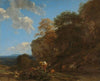 Italian Landscape