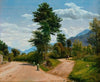 Italian Landscape