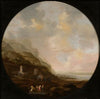 Italian landscape (1644)