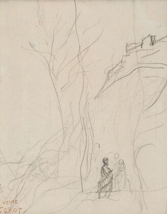 Italian Landscape