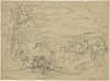 Italian landscape