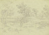 Italian landscape