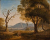Italian Landscape