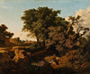 Italian Landscape (1838)