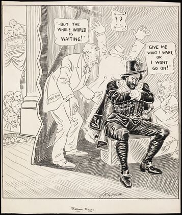 Italian Opera (1919)