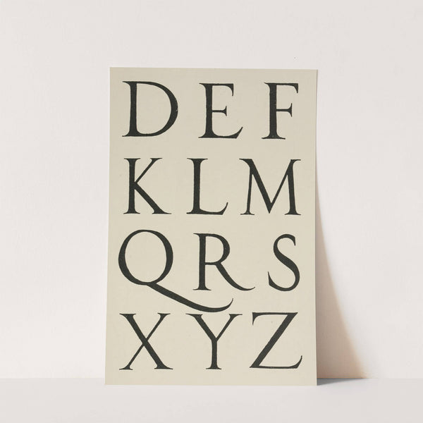 Italian Renaissance Capitals 7 (1902) by Frank Chouteau Brown