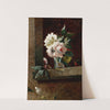 Italian Roses by William Henry Hilliard