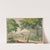 Italianiserend landschap by Michiel van Huysum
