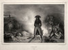 Italy, 1796, Napoleon Bonaparte (1836)