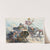 Its good is doubtful – its harm is certain (1899) by Udo Keppler