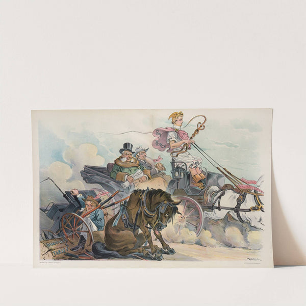 Its good is doubtful - its harm is certain by Udo Keppler