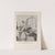 It’s Unbelievable (1916-1917) by Louis Raemaekers