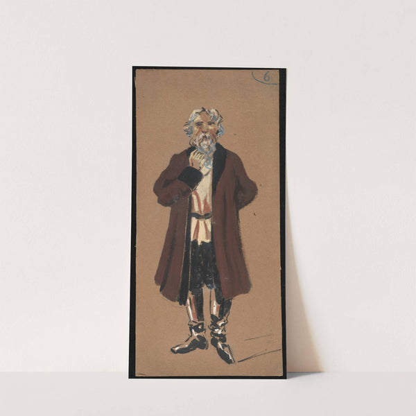 Ivan Damacco by Plinio Codognato