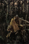Ivan Zarevitsh