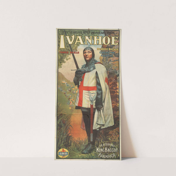 Ivanhoe by Jordison & Co., Ltd,