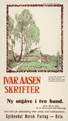 Ivar Aasen ; Skrifter (1926)