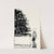 Iwan bij een kerstboom by C. Goes