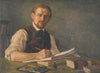 J. Alexy as a Student of Prague Academy
