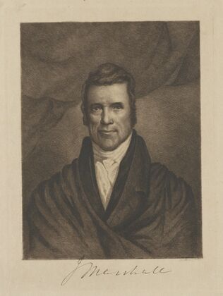 J. Marshall