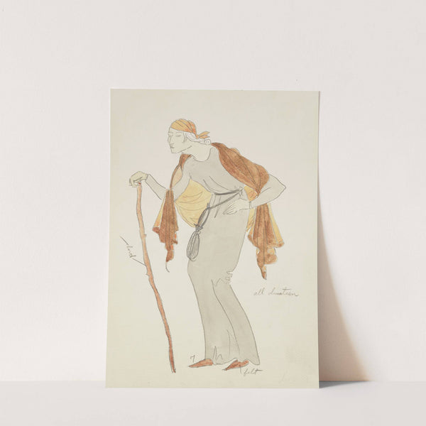 Jack and the Beanstalk: Tyb (1934-1943) by Charles Hawkins