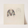 Jacket by Arelia Arbo