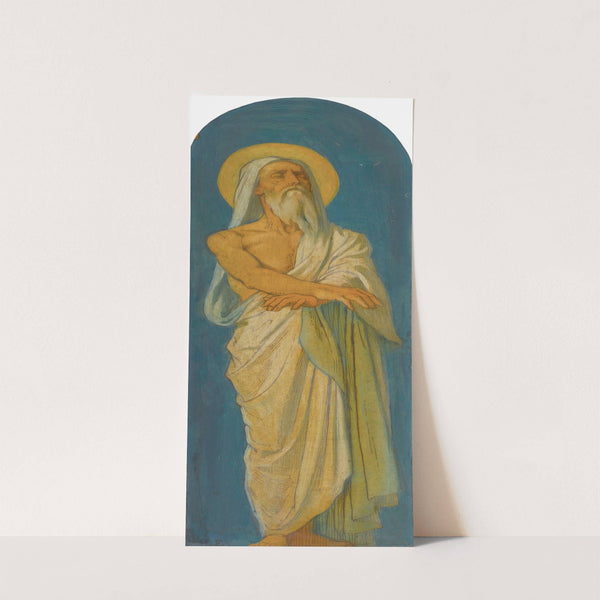 Jacob by Jean-Hippolyte Flandrin