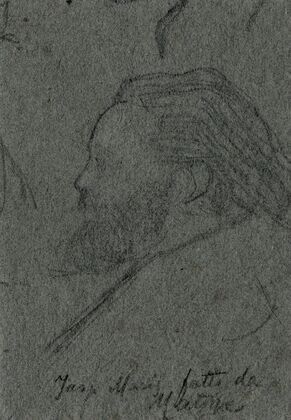 Jacob Maris