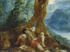 Jacob’s Dream