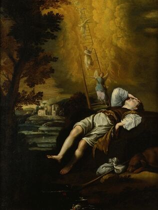 Jacob’s Dream