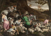 Jacob’s Journey