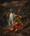 Jacob’s Ladder