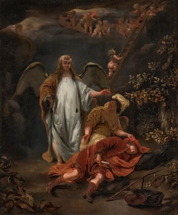 Jacob’s Ladder