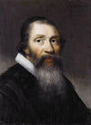 Jacobus Trigland The Elder (1583-1654) Dutch Reformed Theologian (1650)