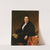 Jacques-Louis Leblanc (1774–1846) by Jean Auguste Dominique Ingres