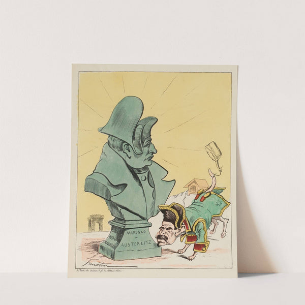 Jadis et Aujourd’hui by Faustin Betbeder