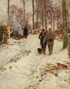 Jagdpause (1902)