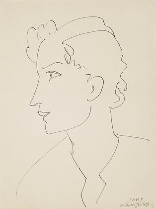 Jaky (1947)