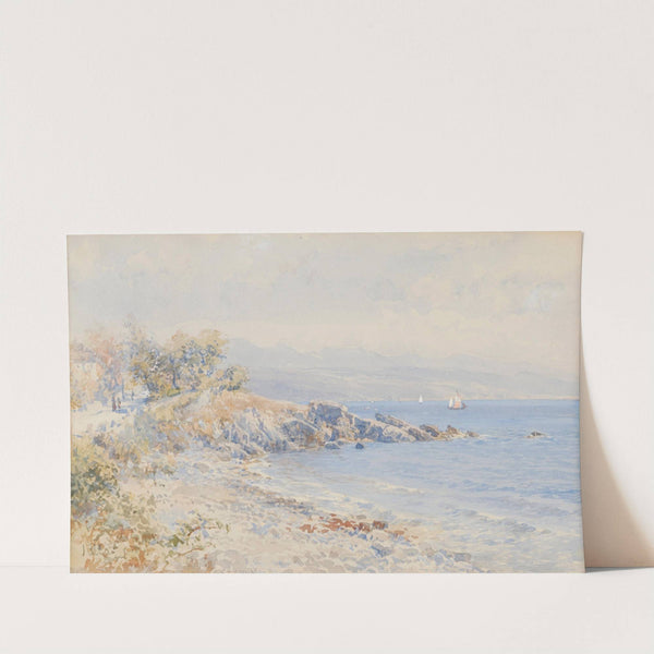 Jalta by Edward Theodore Compton