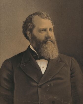 James Alexander Williamson