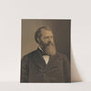 James Alexander Williamson by L. Wieser