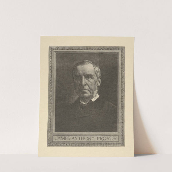 The capitalist – his corner in Hades. (1898) by Hans Reitz