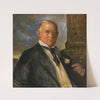 James Buchanan Duke by John Da Costa