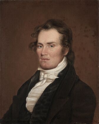 James G. McKinney
